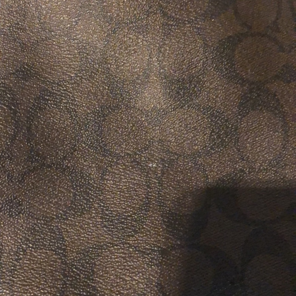 ❤️*Coach Purse - Picture 7 of 7
